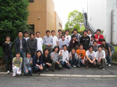 第３９回二類講座対抗駅伝大会